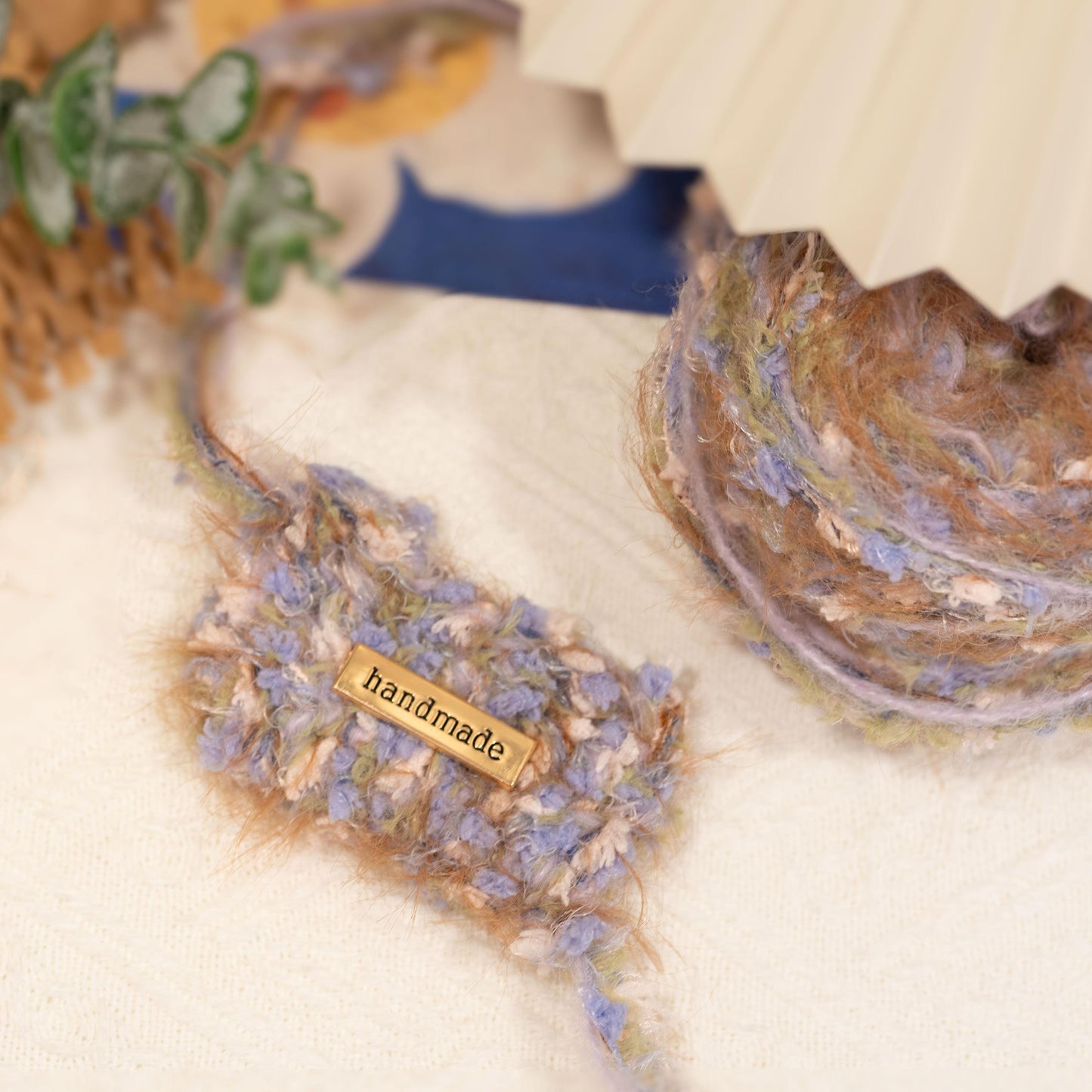 Monet Dreams (Art Yarn)