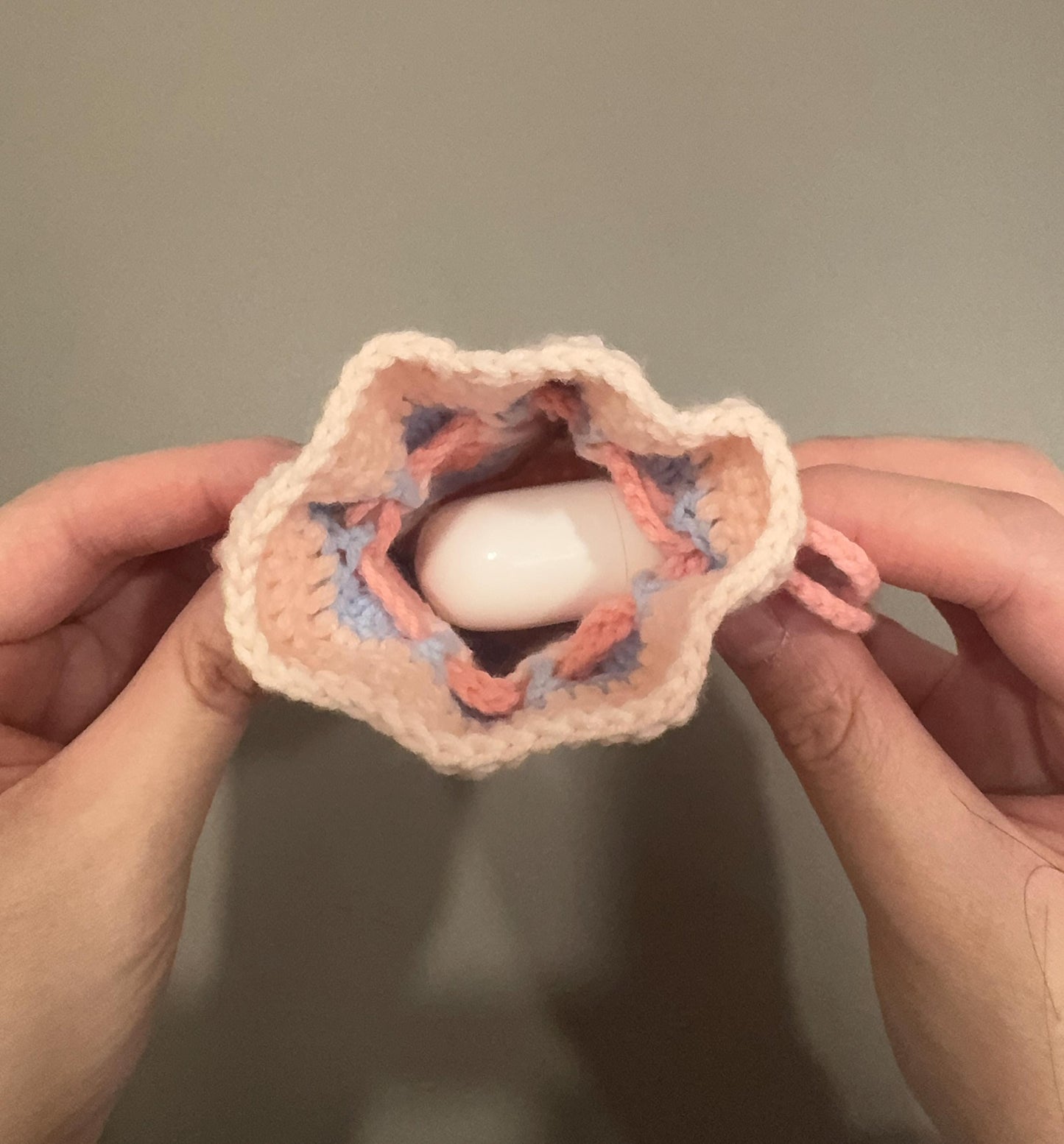 Airpods Case Pattern