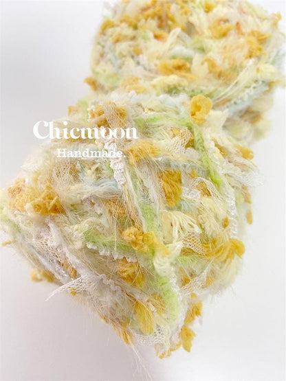 Daisy Breeze (Art Yarn)
