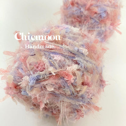 Ballet of Petals (Art Yarn)