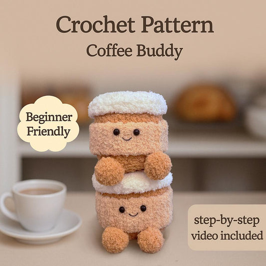 Coffee Mug Pattern