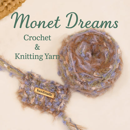 Monet Dreams (Art Yarn)