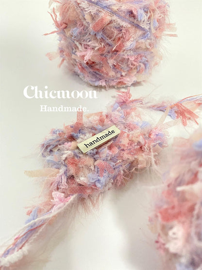Ballet of Petals (Art Yarn)
