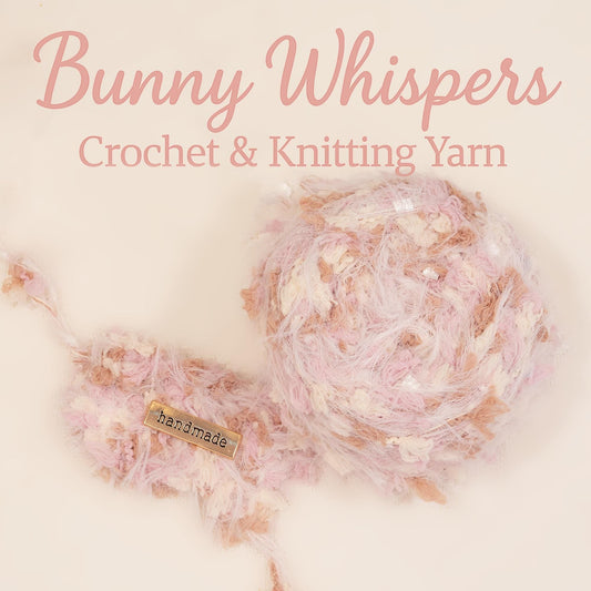 Bunny Whispers (Art Yarn)