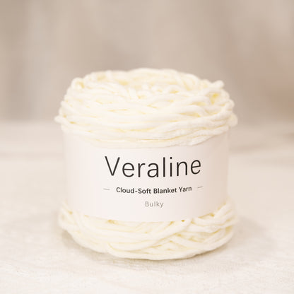 Cloud-Soft Chenille Yarn, Blanket Yarn