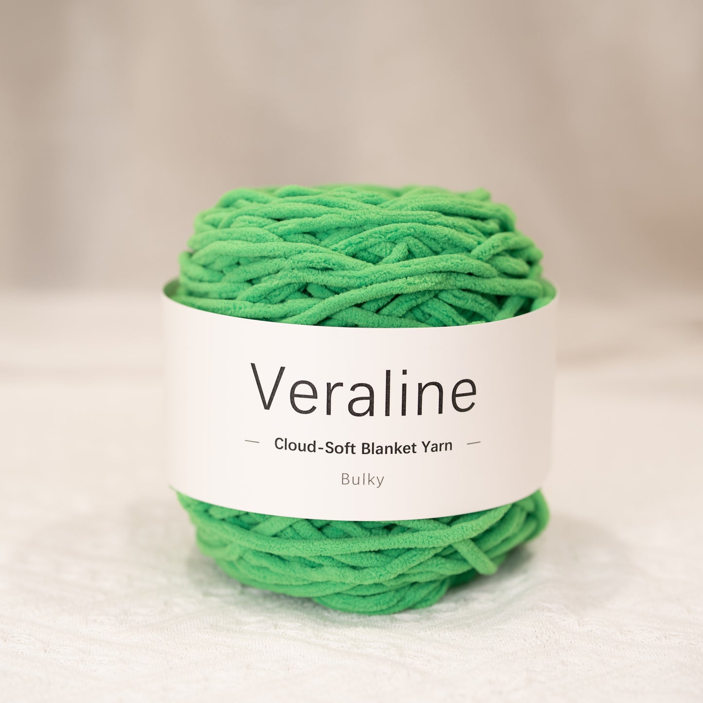 Cloud-Soft Chenille Yarn, Blanket Yarn