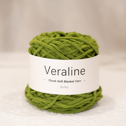 Cloud-Soft Chenille Yarn, Blanket Yarn