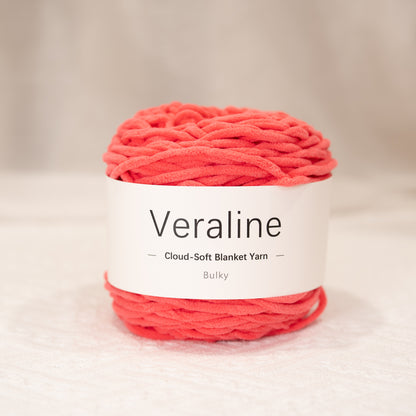 Cloud-Soft Chenille Yarn, Blanket Yarn
