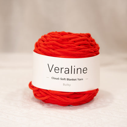 Cloud-Soft Chenille Yarn, Blanket Yarn