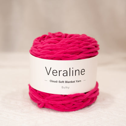 Cloud-Soft Chenille Yarn, Blanket Yarn