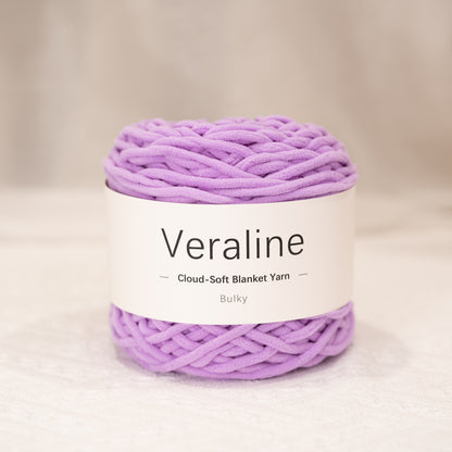 Cloud-Soft Chenille Yarn, Blanket Yarn