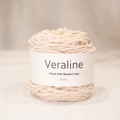 Cloud-Soft Chenille Yarn, Blanket Yarn