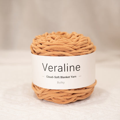Cloud-Soft Chenille Yarn, Blanket Yarn