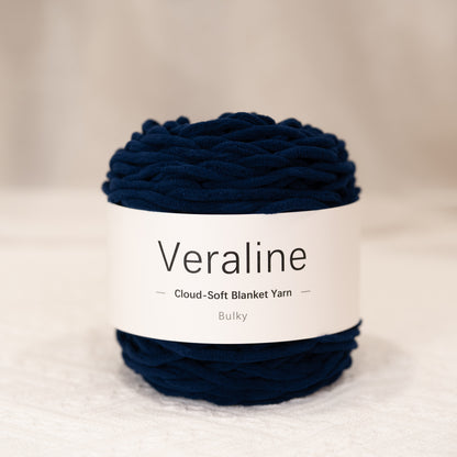 Cloud-Soft Chenille Yarn, Blanket Yarn