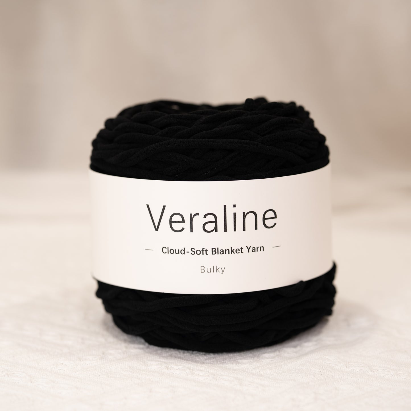 Cloud-Soft Chenille Yarn, Blanket Yarn