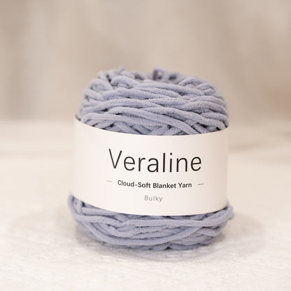 Cloud-Soft Chenille Yarn, Blanket Yarn