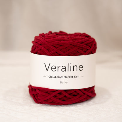 Cloud-Soft Chenille Yarn, Blanket Yarn