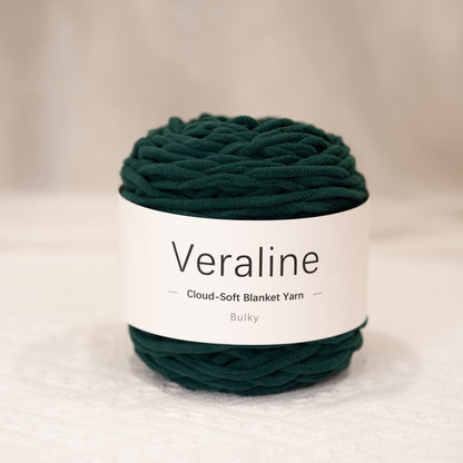 Cloud-Soft Chenille Yarn, Blanket Yarn