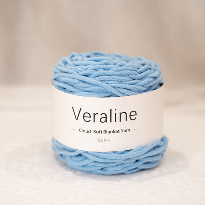 Cloud-Soft Chenille Yarn, Blanket Yarn