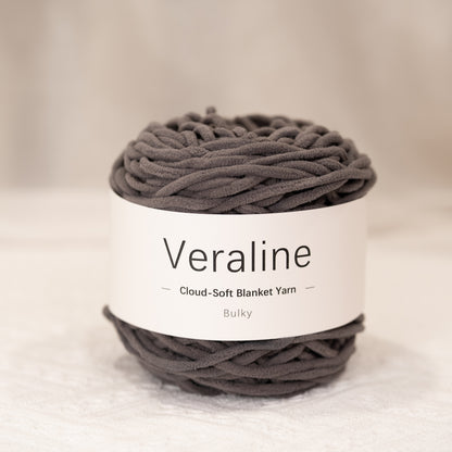 Cloud-Soft Chenille Yarn, Blanket Yarn