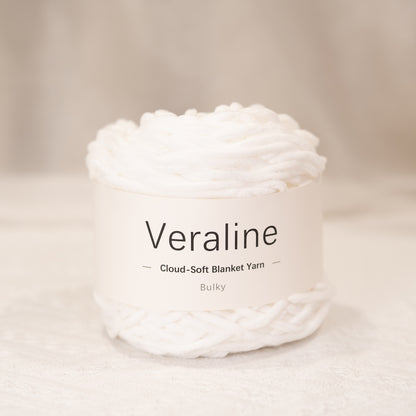 Cloud-Soft Chenille Yarn, Blanket Yarn