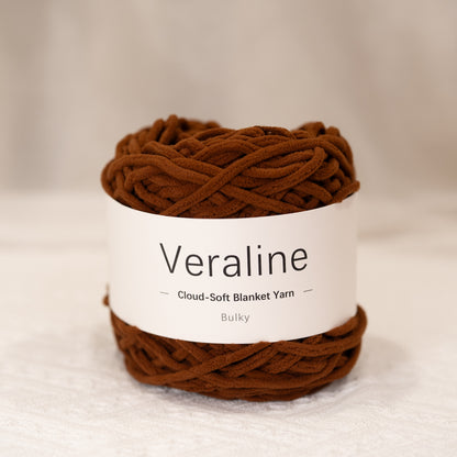 Cloud-Soft Chenille Yarn, Blanket Yarn