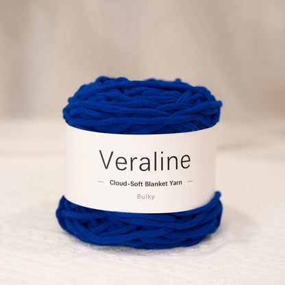 Cloud-Soft Chenille Yarn, Blanket Yarn
