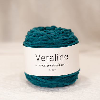 Cloud-Soft Chenille Yarn, Blanket Yarn