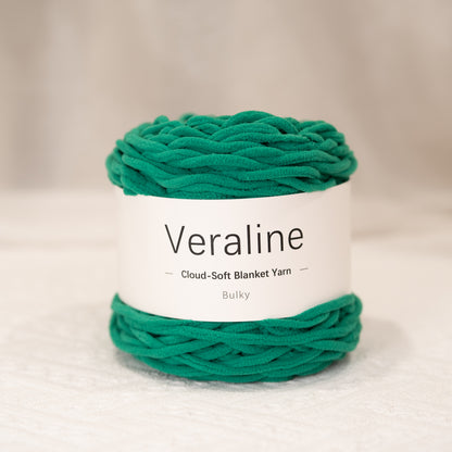 Cloud-Soft Chenille Yarn, Blanket Yarn