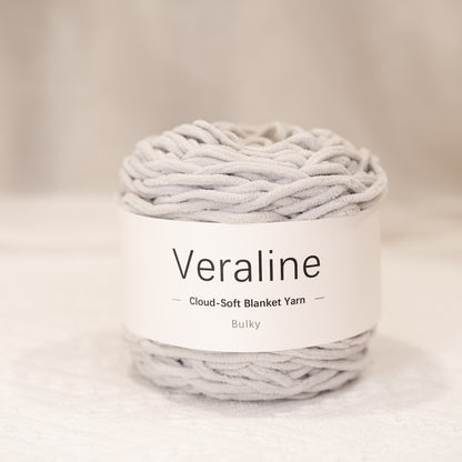 Cloud-Soft Chenille Yarn, Blanket Yarn