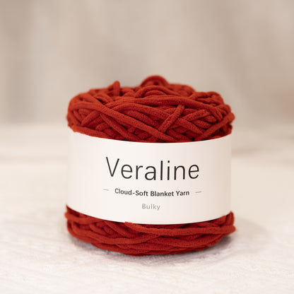 Cloud-Soft Chenille Yarn, Blanket Yarn