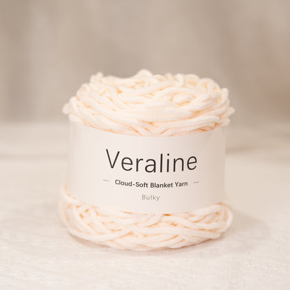Cloud-Soft Chenille Yarn, Blanket Yarn