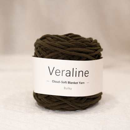 Cloud-Soft Chenille Yarn, Blanket Yarn