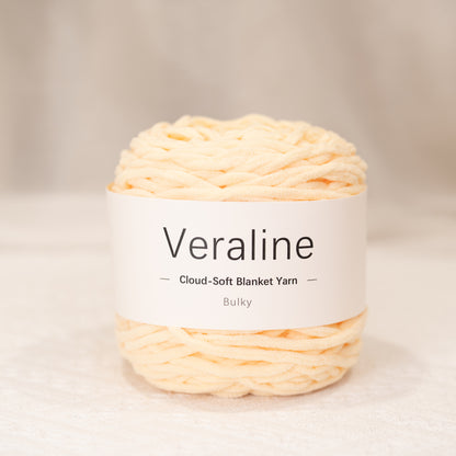 Cloud-Soft Chenille Yarn, Blanket Yarn