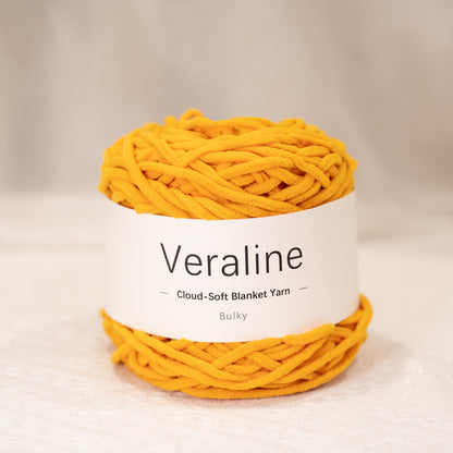 Cloud-Soft Chenille Yarn, Blanket Yarn