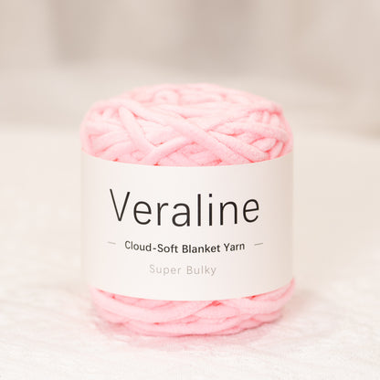 Cloud-Soft Blanket Yarn