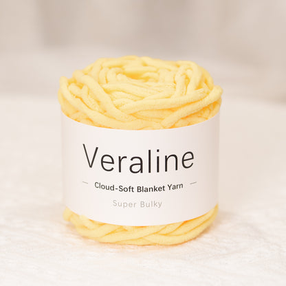Cloud-Soft Blanket Yarn