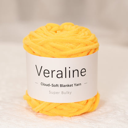 Cloud-Soft Blanket Yarn