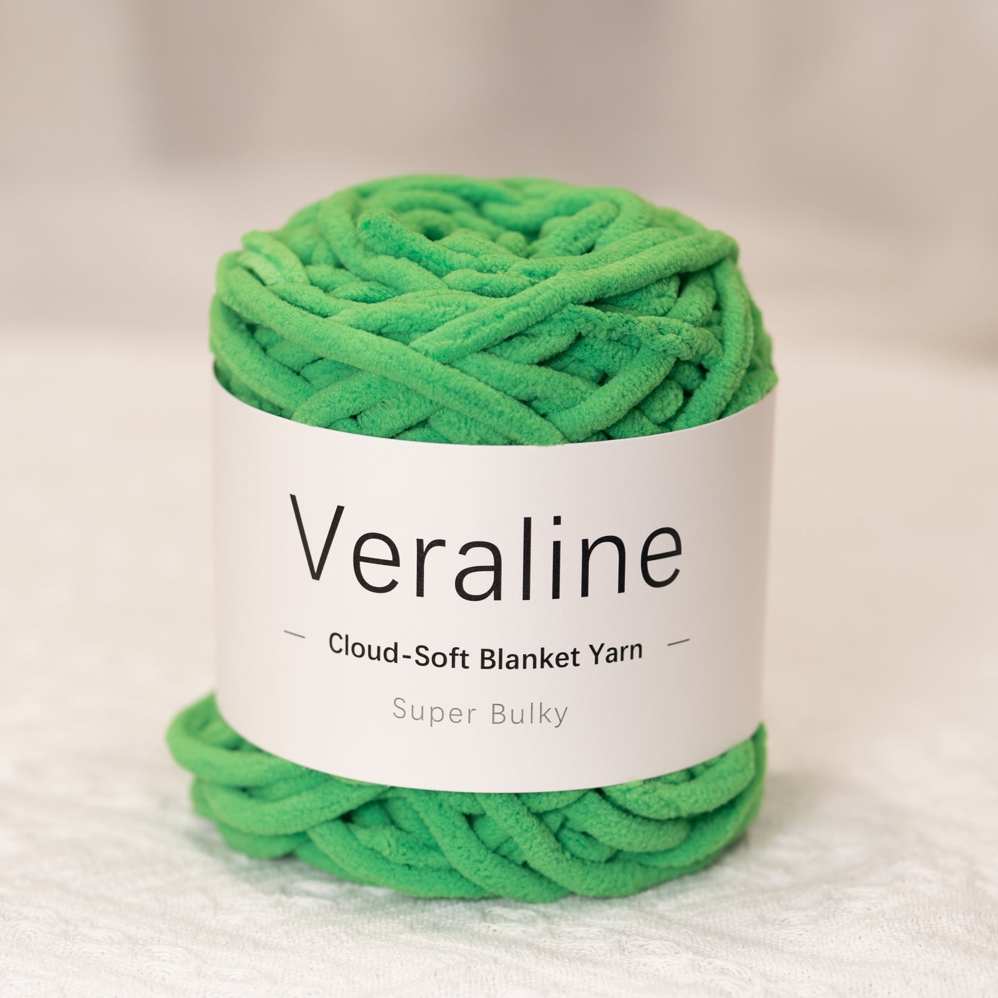 Cloud-Soft Blanket Yarn
