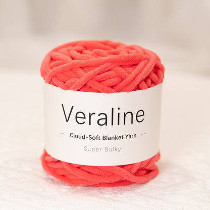 Cloud-Soft Blanket Yarn