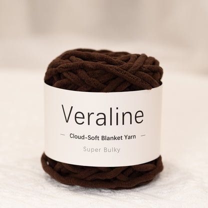 Cloud-Soft Blanket Yarn