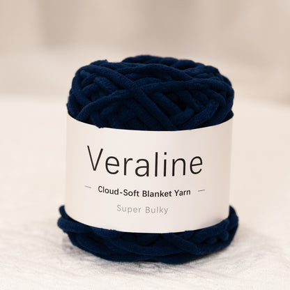 Cloud-Soft Blanket Yarn