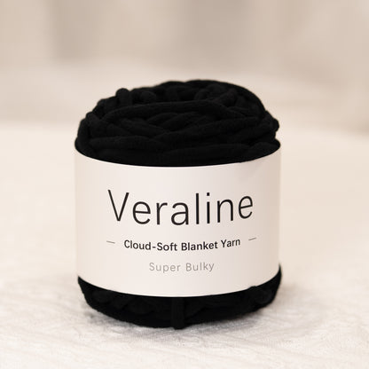 Cloud-Soft Blanket Yarn