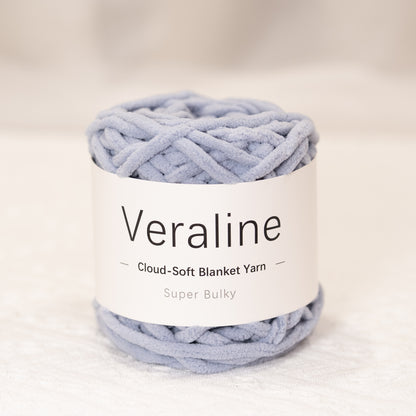 Cloud-Soft Blanket Yarn