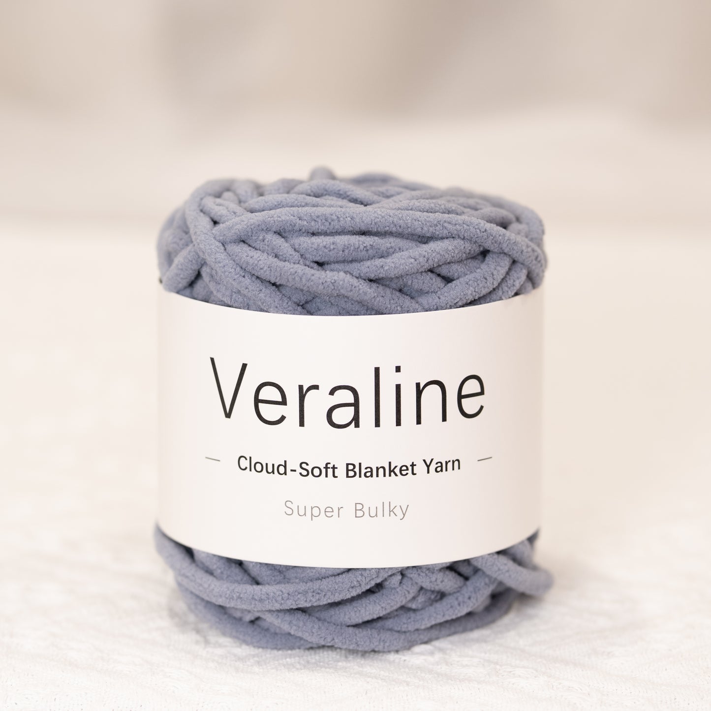 Cloud-Soft Blanket Yarn