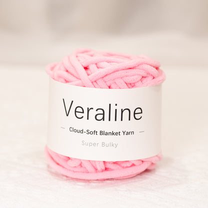 Cloud-Soft Blanket Yarn