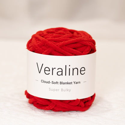 Cloud-Soft Blanket Yarn