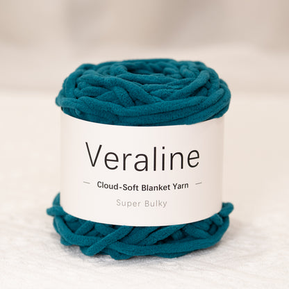 Cloud-Soft Blanket Yarn