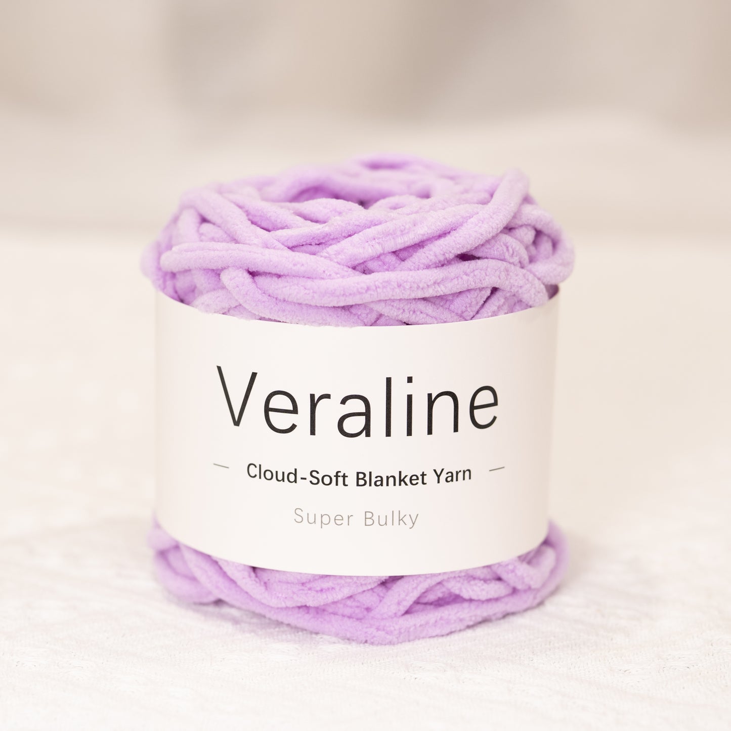 Cloud-Soft Blanket Yarn