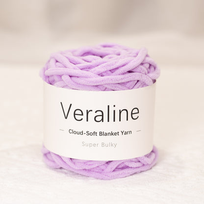 Cloud-Soft Blanket Yarn